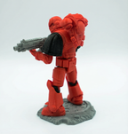 Vampires – Galaxy Commando
Custom 3D Printed Collectible Figure (FDM, PLA)